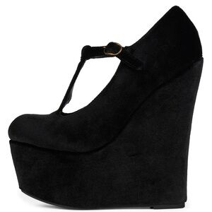 ISO Jeffrey Campbell BAM-BAM Shoes